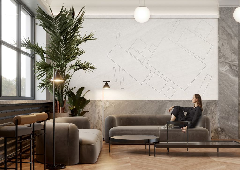 Парадный зал