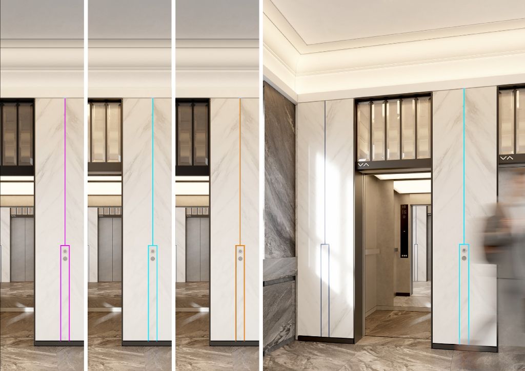 Офис без отделки