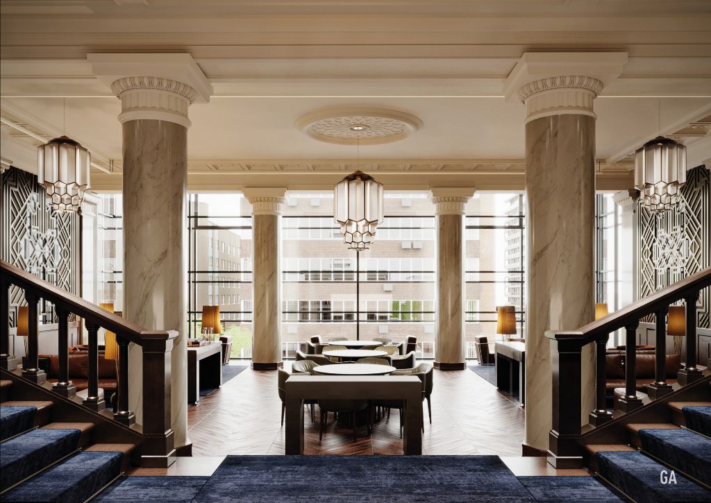 Кабинет руководителя