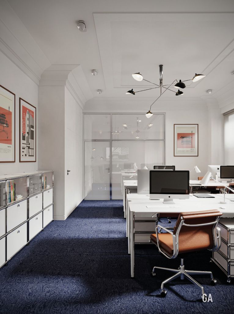 Офис под ключ Premium